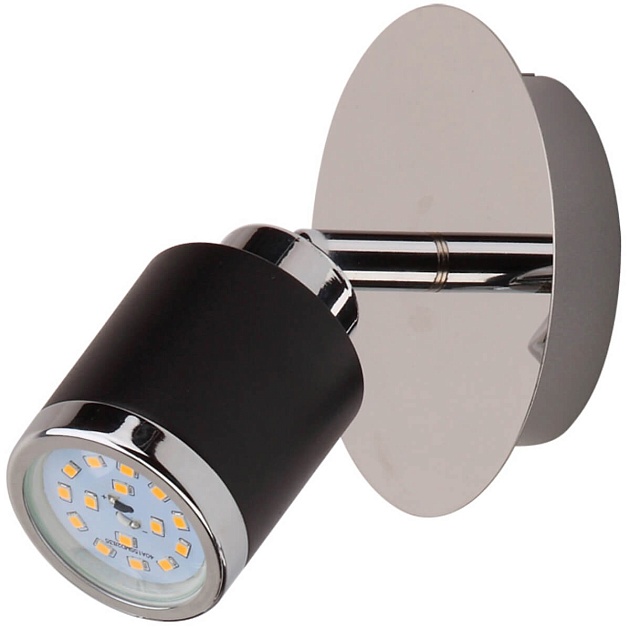 Спот Toplight Lorena TL1257Y-01BC изображение 1 Спот Toplight Lorena TL1257Y-01BC Фото № 1