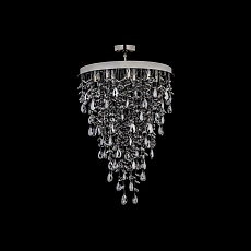 Каскадная люстра Arti Lampadari Flusso H 1.4.55.639 N 3