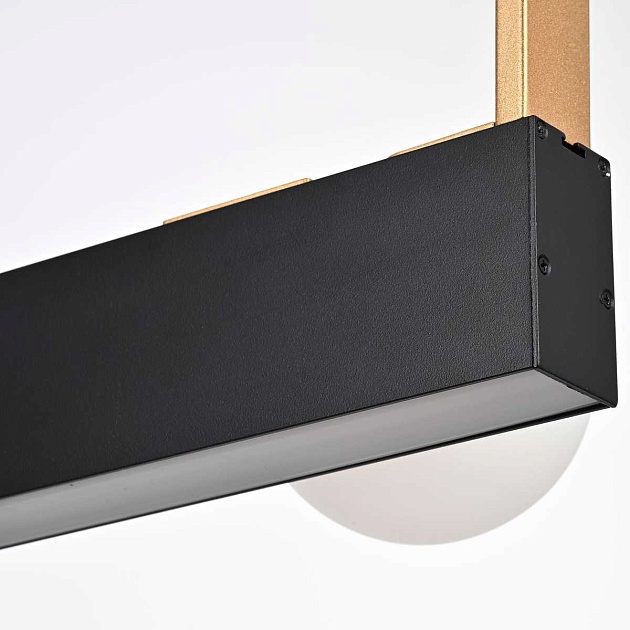 Подвесная люстра Favourite Fitirum 4072-6P Фото № 4