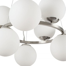 Подвесная люстра MyFar Aerton MR1946-9P 4