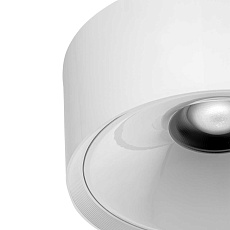 Потолочный светодиодный светильник Citilux Rover CL743150N 3