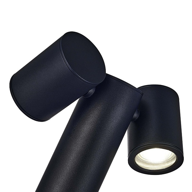 Уличный светильник ST Luce Visioni SL9003.405.02 изображение 2 Уличный светильник ST Luce Visioni SL9003.405.02 Фото № 2