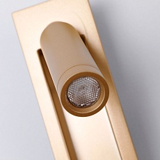 Настенный светильник Favourite Bedside 4495-1W 1