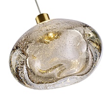 Подвесной светодиодный светильник Odeon Light L-Vision Mela 7044/4L 2