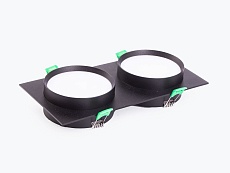 Встраиваемый светильник LEDS POWER GX53-D05B, серия SPOT 009209