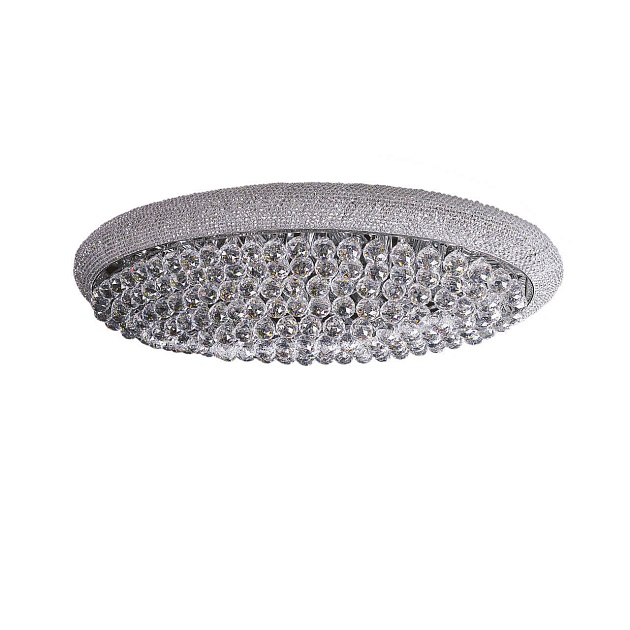Потолочная люстра Osgona Monile 704214 изображение 1 Потолочная люстра Osgona Monile 704214 Фото № 1
