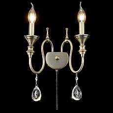 Бра Citilux Рига CL437323 4