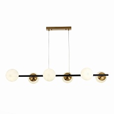 Подвесная люстра Evoluce FORLI SLE220403-06 1