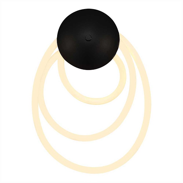 Настенный светильник ST Luce SAGRATO SL6102.411.30 изображение 1 Настенный светильник ST Luce SAGRATO SL6102.411.30 Фото № 1