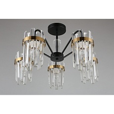 Потолочная люстра Omnilux Pavarolo OML-67717-05 3