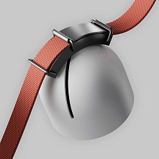 Подвесной светодиодный светильник Maytoni Technical Pendant system Parity Cup TR124B-12W4K-W 5