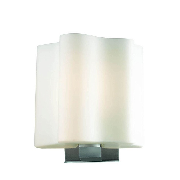 Настенный светильник ST Luce Onde SL116.051.01 изображение 1 Настенный светильник ST Luce Onde SL116.051.01 Фото № 1