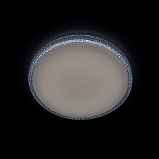 Потолочный светодиодный светильник Citilux Альпина Смарт CL718A80G 3