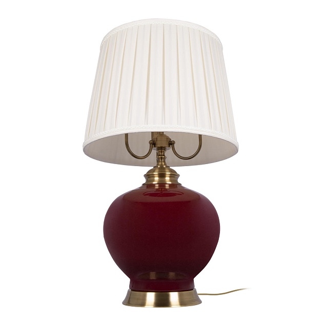Настольная лампа Loft IT Ruby 10267T/L изображение 5 Настольная лампа Loft IT Ruby 10267T/L Фото № 5