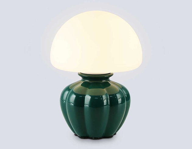 Настольная лампа Ambrella Light HIGH LIGHT LH53249 изображение 1 Настольная лампа Ambrella Light HIGH LIGHT LH53249 Фото № 1