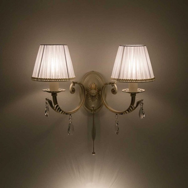 Бра Citilux Элиза CL423321 Фото № 5