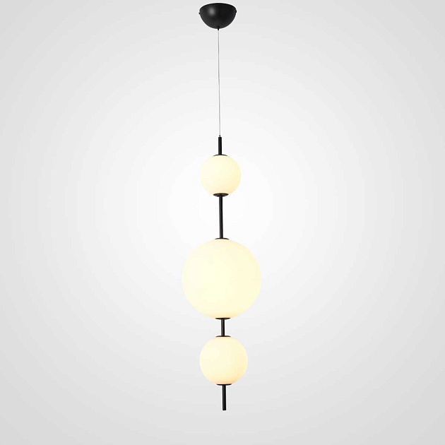 Подвесной светильник Imperium Loft Beads Pendant 85415-22 изображение 1 Подвесной светильник Imperium Loft Beads Pendant 85415-22 Фото № 1