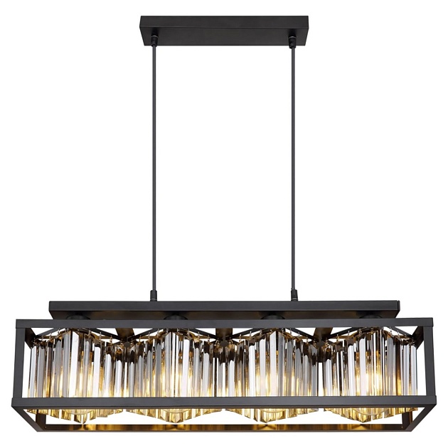Подвесная люстра Lussole LOFT LSP-8729 изображение 1 Подвесная люстра Lussole LOFT LSP-8729 Фото № 1