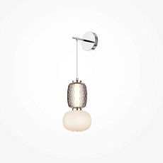 Бра Maytoni Pattern MOD267WL-L18CH3K 4