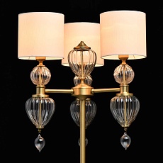 Торшер Chiaro Оделия 1 619041503 5