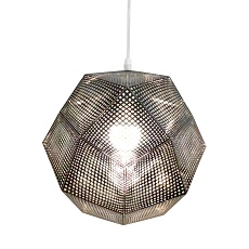 Подвесной светильник Lumina Deco Ascona LDP 6849-320 CHR 1