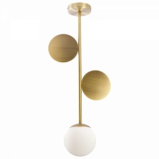 Подвесной светильник Loft-Concept Atelier Areti 40.2062-0 19672