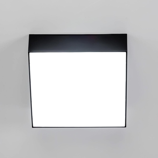 Накладной светодиодный светильник Citilux Тао CL712X122N изображение 11 Накладной светодиодный светильник Citilux Тао CL712X122N Фото № 11
