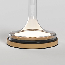 Настольная лампа Maytoni Spirito MOD286TL-L18G3K 3