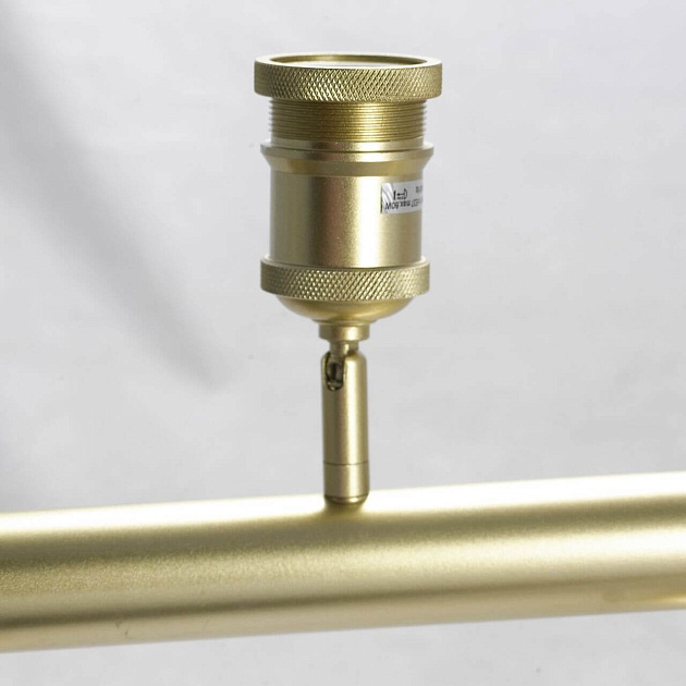 Потолочная люстра Lussole Loft LSP-8169 изображение 3 Потолочная люстра Lussole Loft LSP-8169 Фото № 3