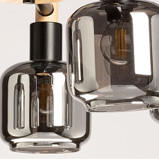 Подвесная люстра De City Дэла 635017805 4