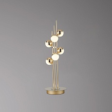 Настольная лампа Aployt Delfin APL.774.04.18