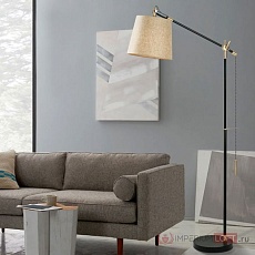 Торшер Imperium Loft Pipe 187989-26 1