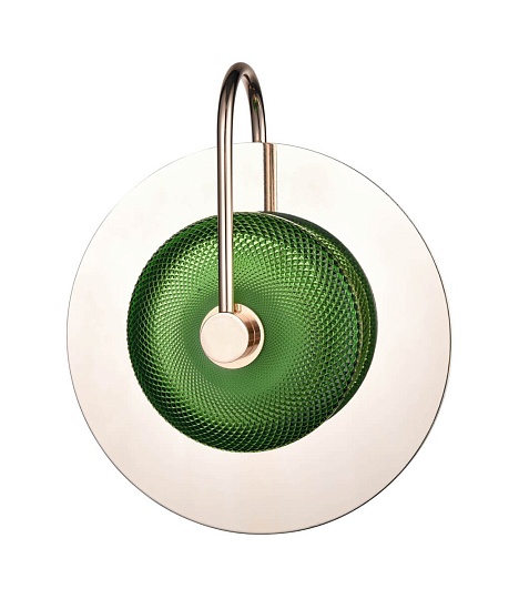Бра Vele Luce Rainbow VL5744W11 изображение 2 Бра Vele Luce Rainbow VL5744W11 Фото № 2