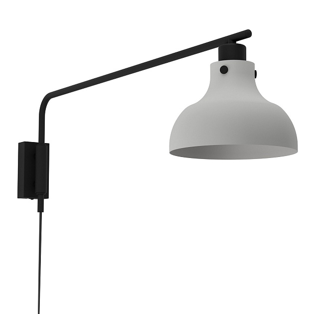 Бра Eglo Matlock 43843 изображение 1 Бра Eglo Matlock 43843 Фото № 1