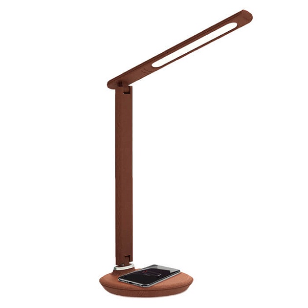 Настольная лампа Ambrella light Desk DE522 изображение 1 Настольная лампа Ambrella light Desk DE522 Фото № 1
