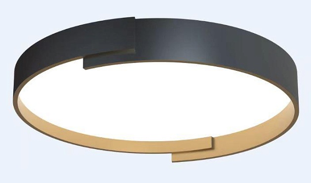 Люстра потолочная Alfa Light F0724-28 Фото № 1