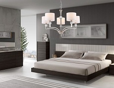 Подвесная люстра Ambrella Light High Light Classic LH71121 3