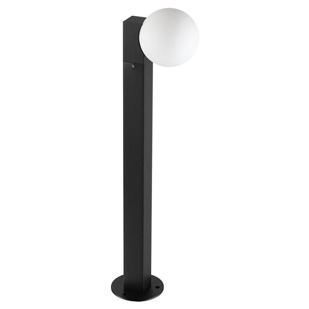 Грунтовый светильник Odeon Light NATURE 7124/1G изображение 1 Грунтовый светильник Odeon Light NATURE 7124/1G Фото № 1