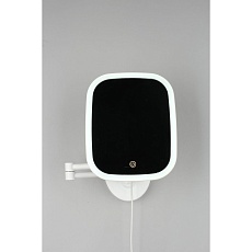 Настенное зеркало с подсветкой Omnilux Chianti OML-10401-04 4