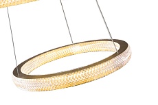 Подвесная светодиодная люстра Zortes GRACE ZRS.30220.126 1