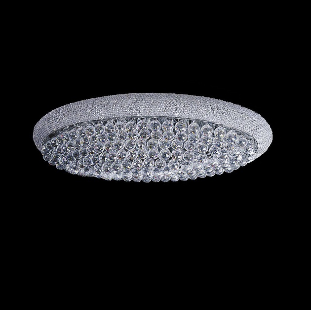 Потолочная люстра Osgona Monile 704214 изображение 2 Потолочная люстра Osgona Monile 704214 Фото № 2