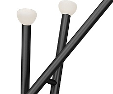 Торшер Kink Light Риволи 07722-F,19 1