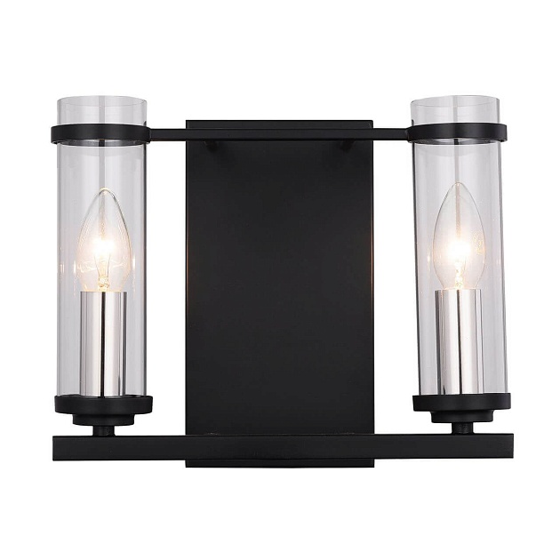 Бра ST Luce Bichero SL334.401.02 изображение 1 Бра ST Luce Bichero SL334.401.02 Фото № 1