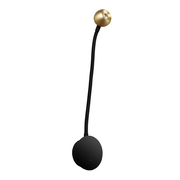 Бра Loft IT Point 10254 Brass изображение 8 Бра Loft IT Point 10254 Brass Фото № 8