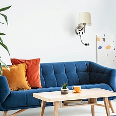 Бра Divinare 1341/02 AP-2 4