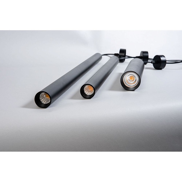 Подвесной светодиодный светильник Fiberli Tube630 3000K 12110101 Фото № 8