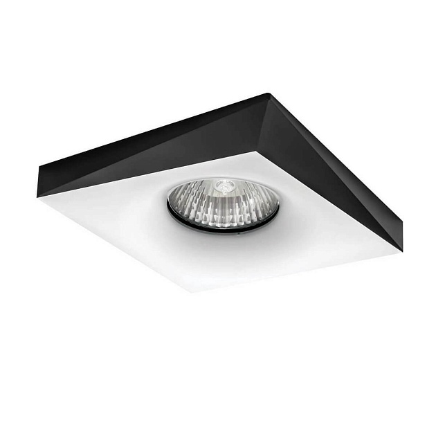 Встраиваемый светильник Lightstar Miriade 011006 изображение 1 Встраиваемый светильник Lightstar Miriade 011006 Фото № 1