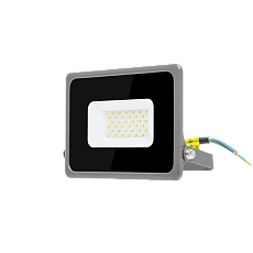 Светодиодный прожектор WOLTA WFL-30W/07