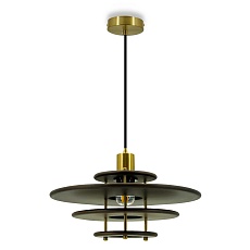 Светильник подвесной Lightera Simarron LE106L-35N