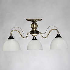 Потолочная люстра De City Олимп 318015003 2